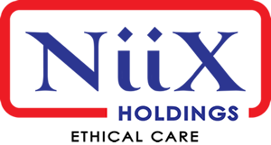 Niix Pharmaceutical Company